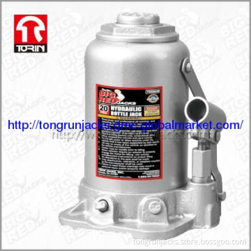 Torin BigRed 20 Ton Hydraulic Pressure Jack